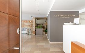 Santo Stefano Raro Rooms Collection
