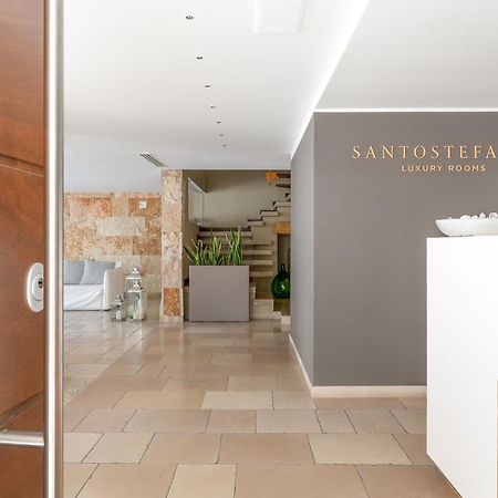 Santo Stefano Raro Rooms Collection Brindisi Zewnętrze zdjęcie