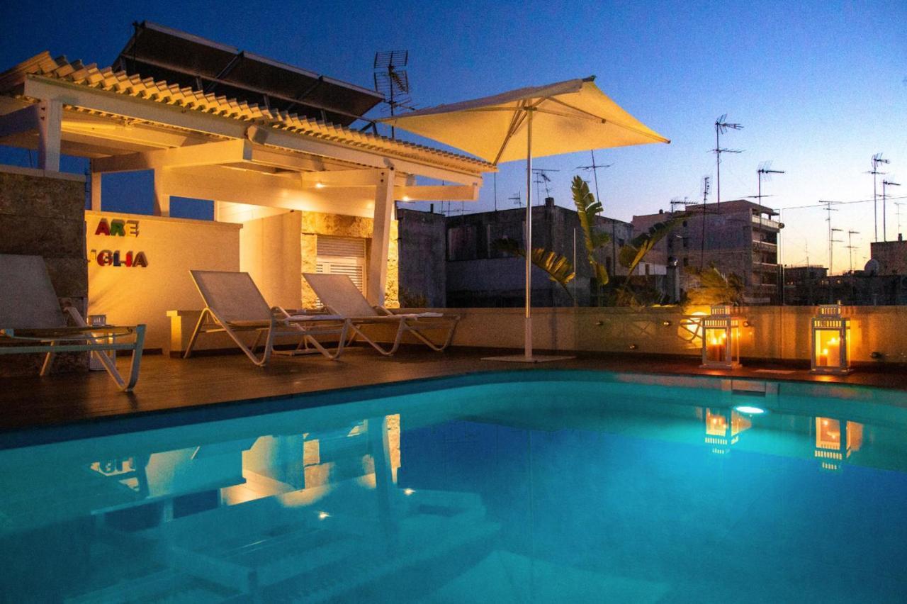 Santo Stefano Raro Rooms Collection Brindisi Zewnętrze zdjęcie