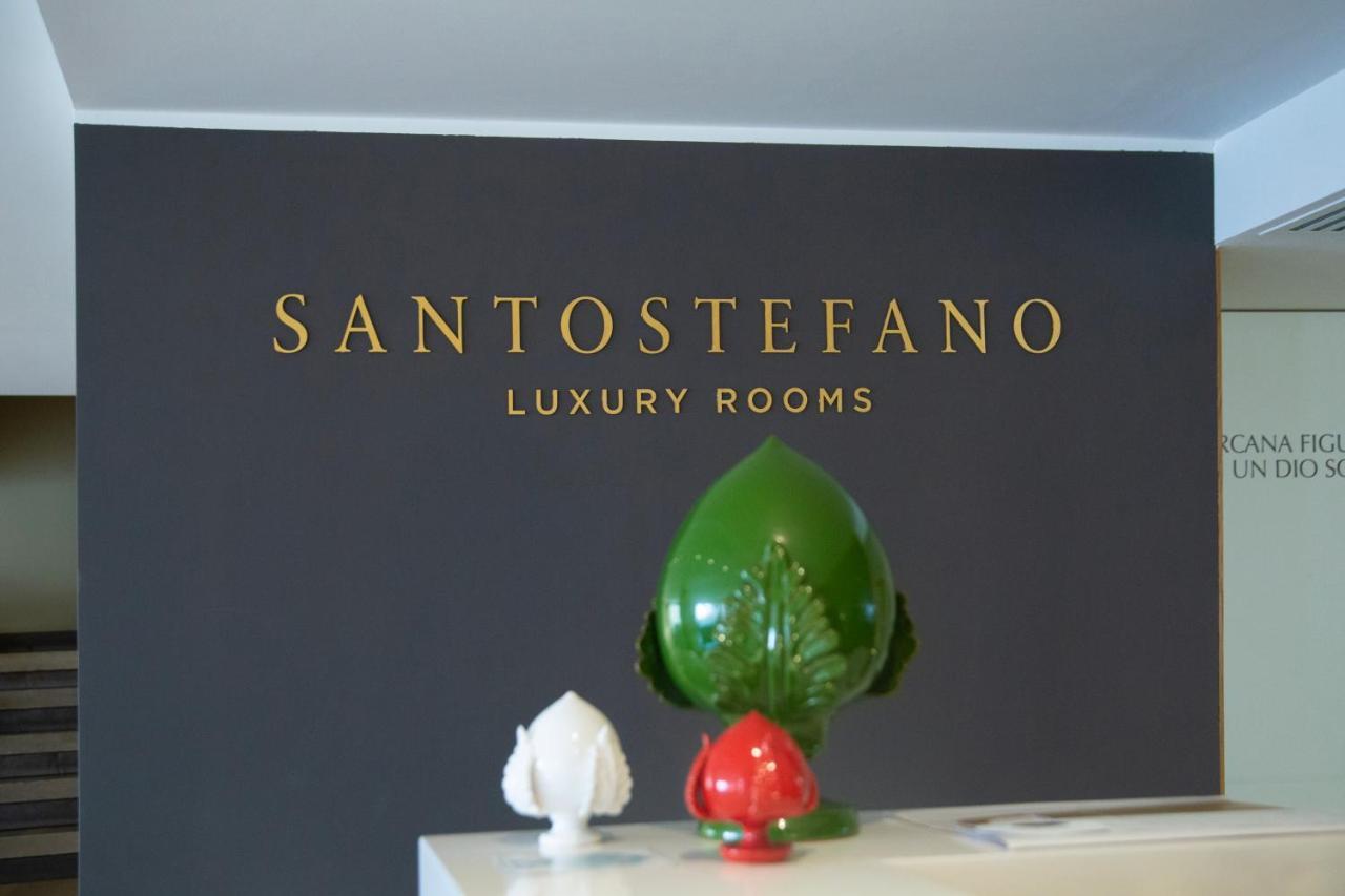 Santo Stefano Raro Rooms Collection Brindisi Zewnętrze zdjęcie