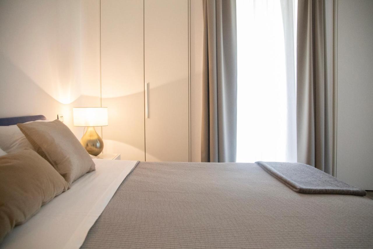 Santo Stefano Raro Rooms Collection Brindisi Zewnętrze zdjęcie