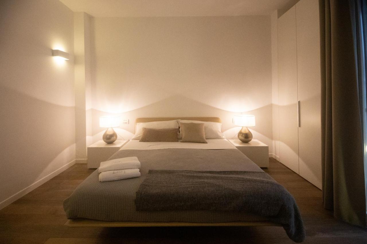 Santo Stefano Raro Rooms Collection Brindisi Zewnętrze zdjęcie
