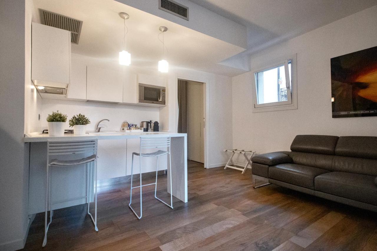 Santo Stefano Raro Rooms Collection Brindisi Zewnętrze zdjęcie