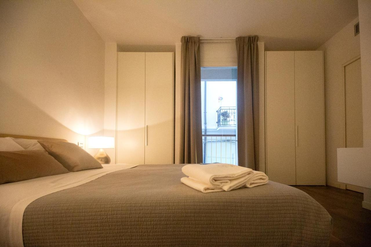 Santo Stefano Raro Rooms Collection Brindisi Zewnętrze zdjęcie