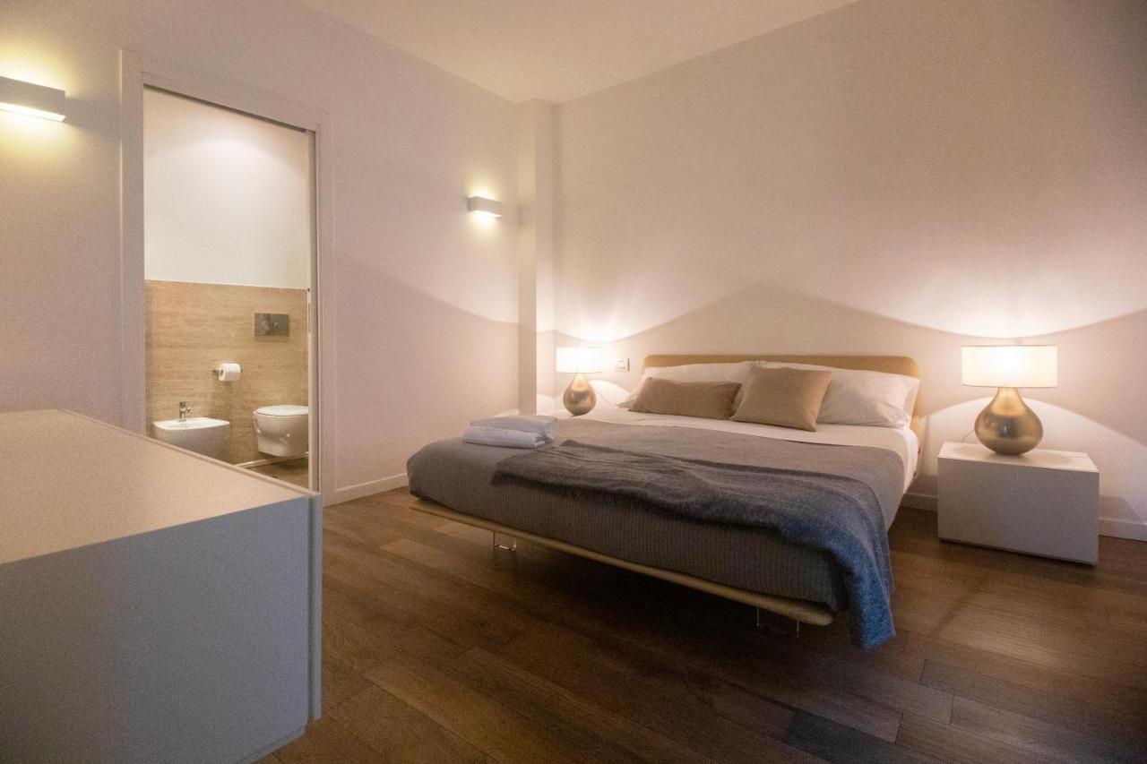 Santo Stefano Raro Rooms Collection Brindisi Zewnętrze zdjęcie
