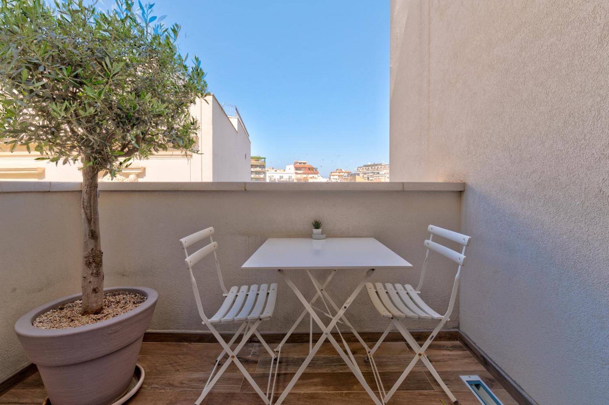 Santo Stefano Raro Rooms Collection Brindisi Zewnętrze zdjęcie