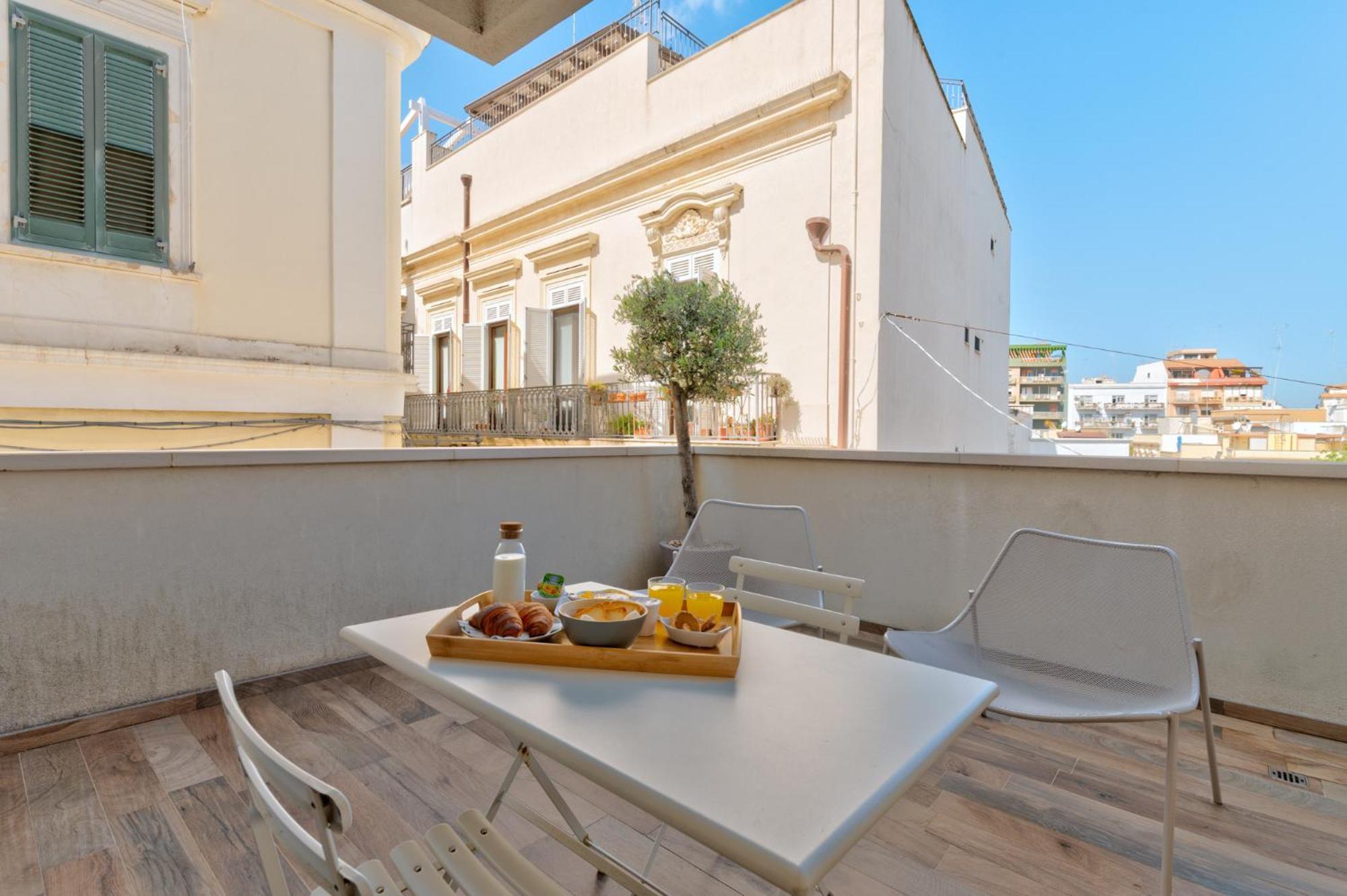 Santo Stefano Raro Rooms Collection Brindisi Zewnętrze zdjęcie