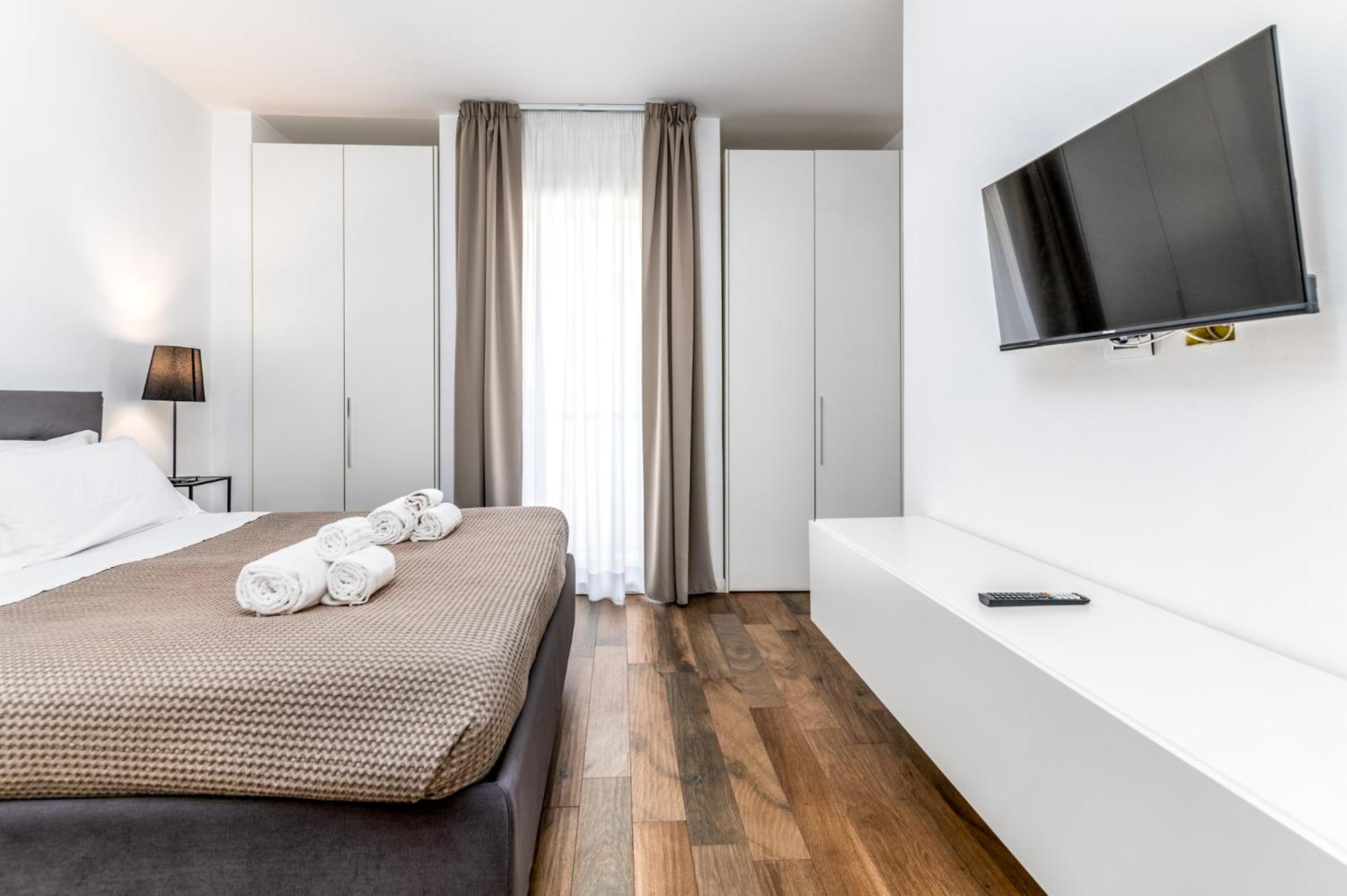Santo Stefano Raro Rooms Collection Brindisi Zewnętrze zdjęcie