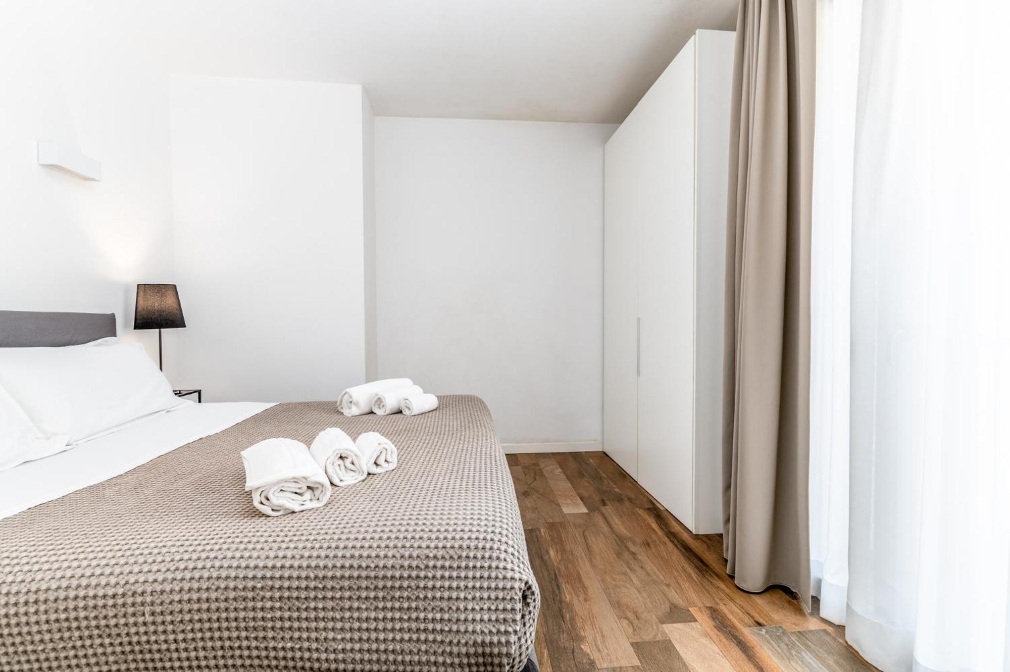 Santo Stefano Raro Rooms Collection Brindisi Zewnętrze zdjęcie