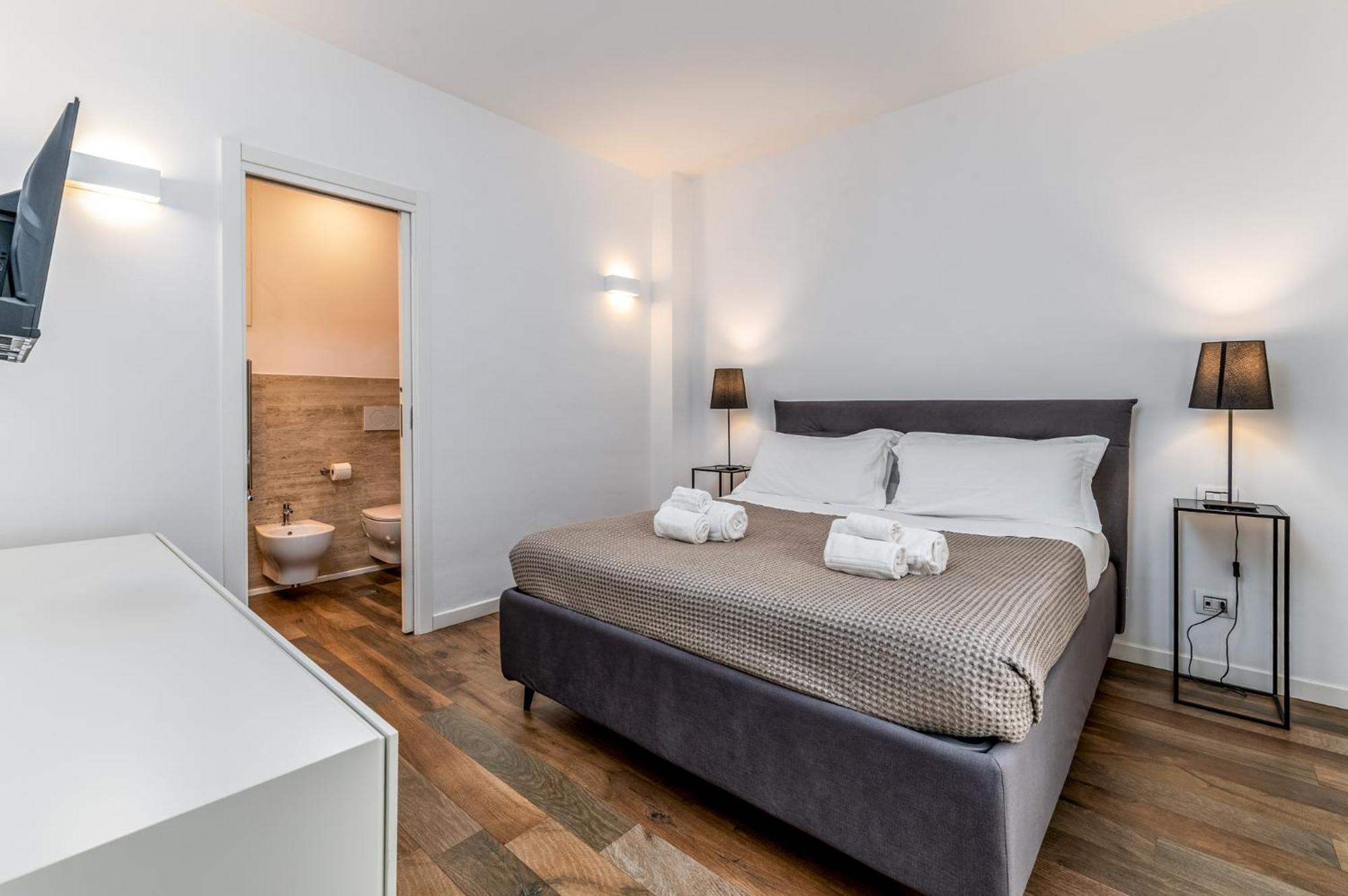 Santo Stefano Raro Rooms Collection Brindisi Zewnętrze zdjęcie