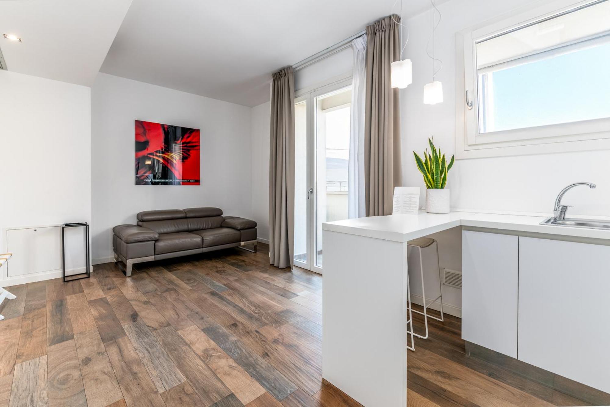 Santo Stefano Raro Rooms Collection Brindisi Zewnętrze zdjęcie