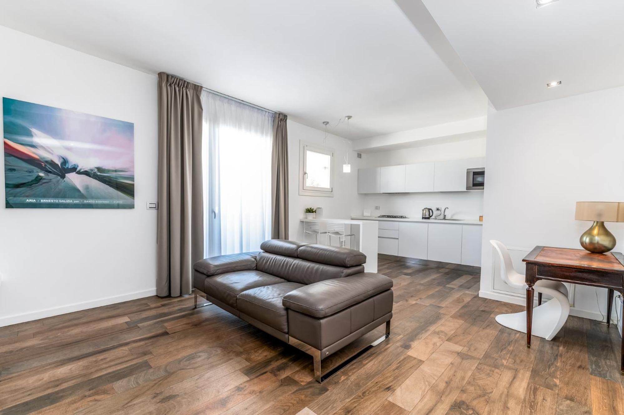 Santo Stefano Raro Rooms Collection Brindisi Zewnętrze zdjęcie