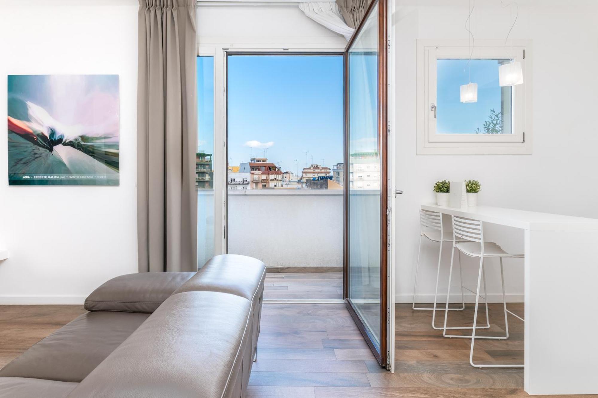 Santo Stefano Raro Rooms Collection Brindisi Zewnętrze zdjęcie