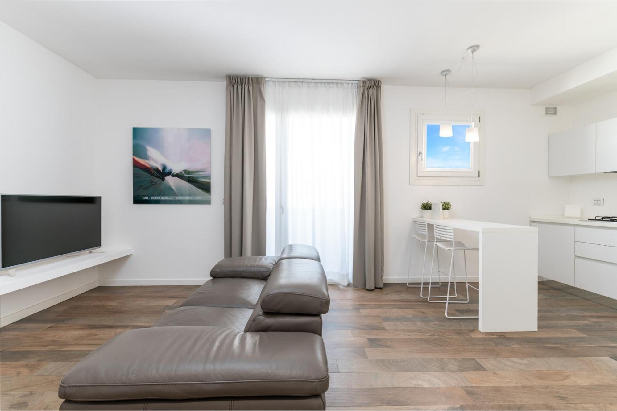 Santo Stefano Raro Rooms Collection Brindisi Zewnętrze zdjęcie