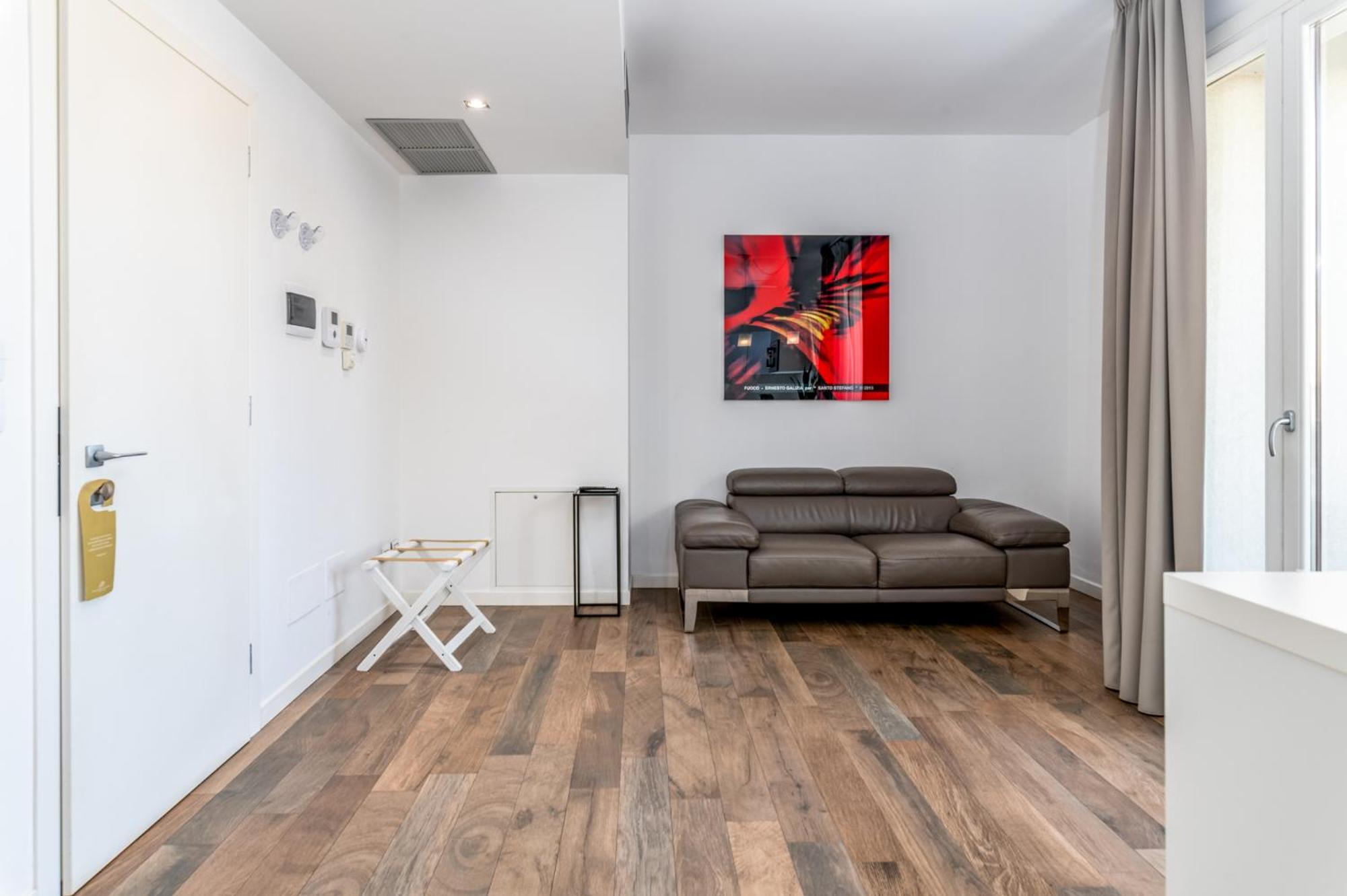 Santo Stefano Raro Rooms Collection Brindisi Zewnętrze zdjęcie