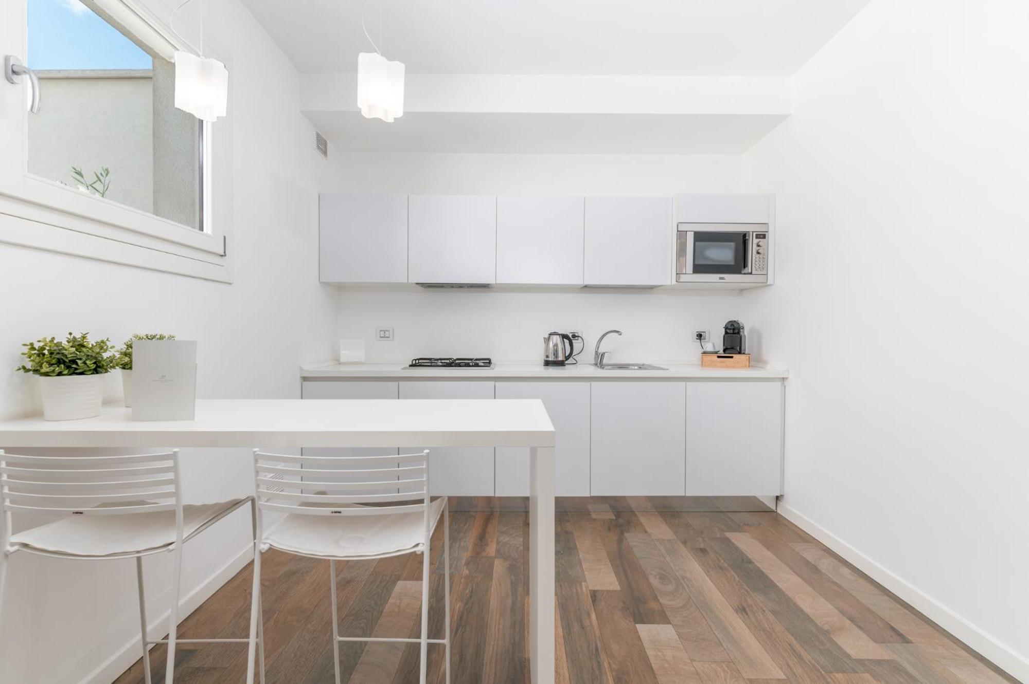 Santo Stefano Raro Rooms Collection Brindisi Zewnętrze zdjęcie
