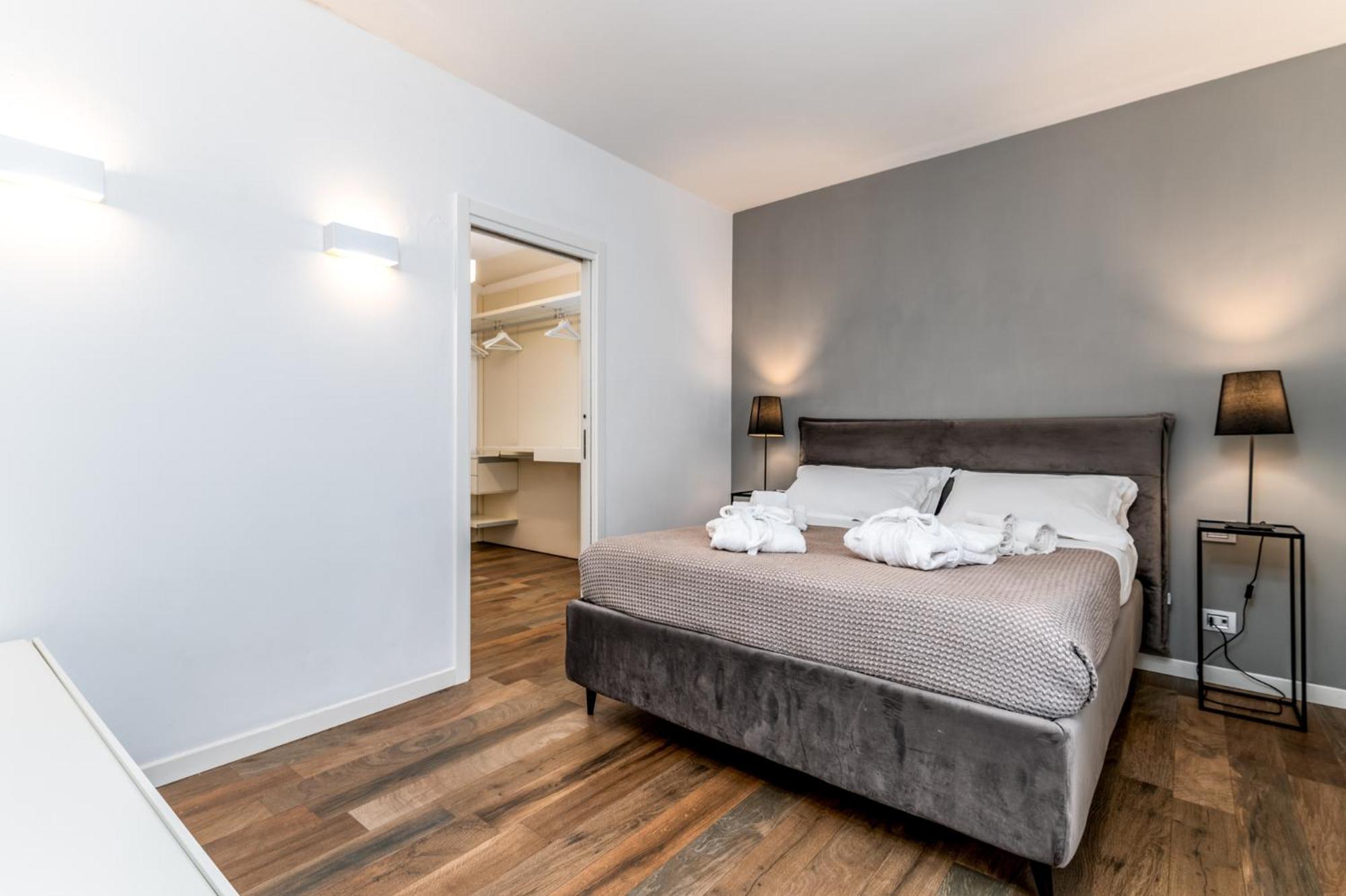 Santo Stefano Raro Rooms Collection Brindisi Zewnętrze zdjęcie