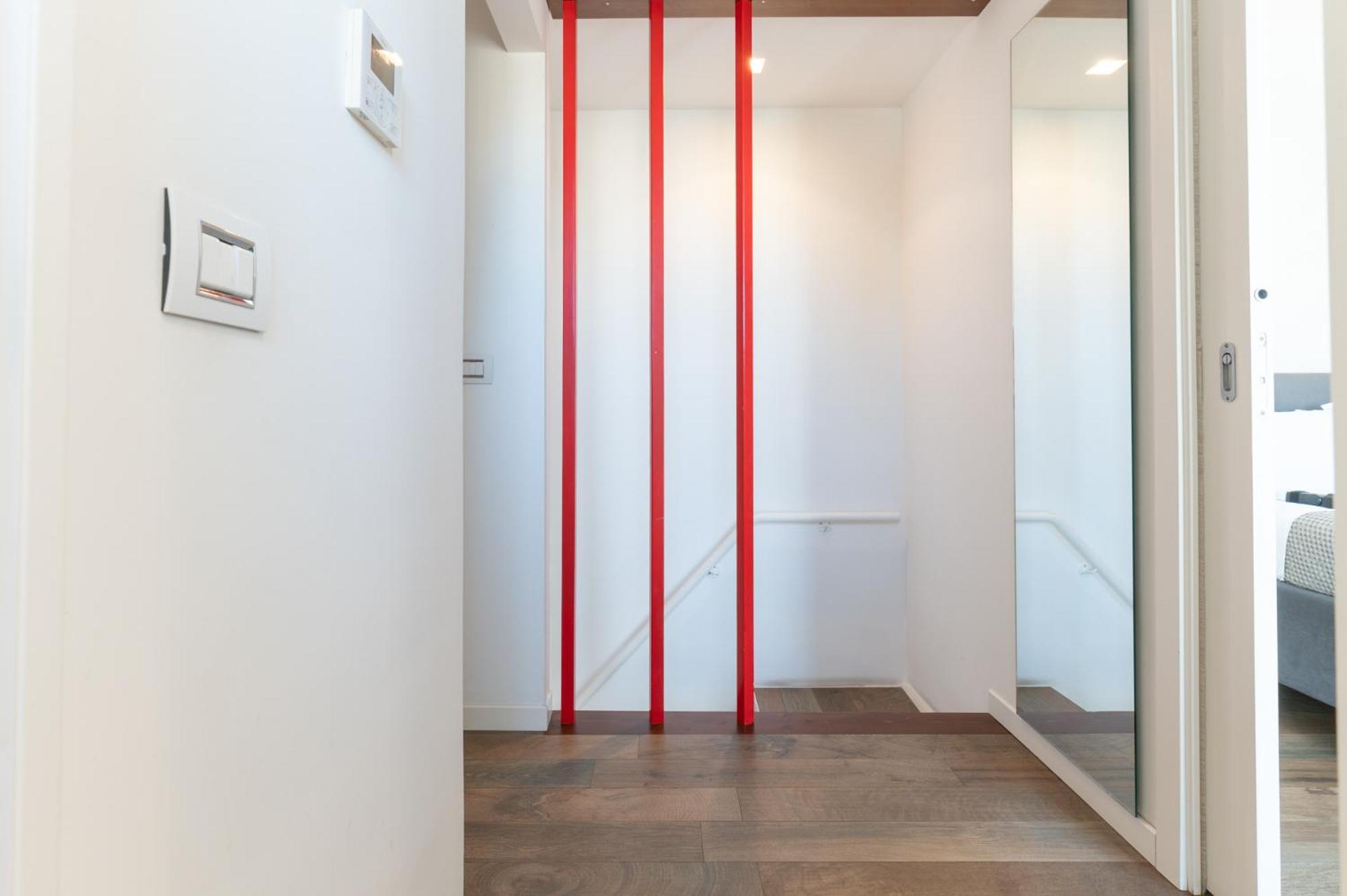 Santo Stefano Raro Rooms Collection Brindisi Zewnętrze zdjęcie