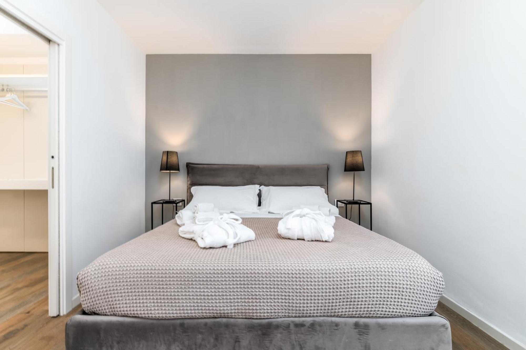 Santo Stefano Raro Rooms Collection Brindisi Zewnętrze zdjęcie
