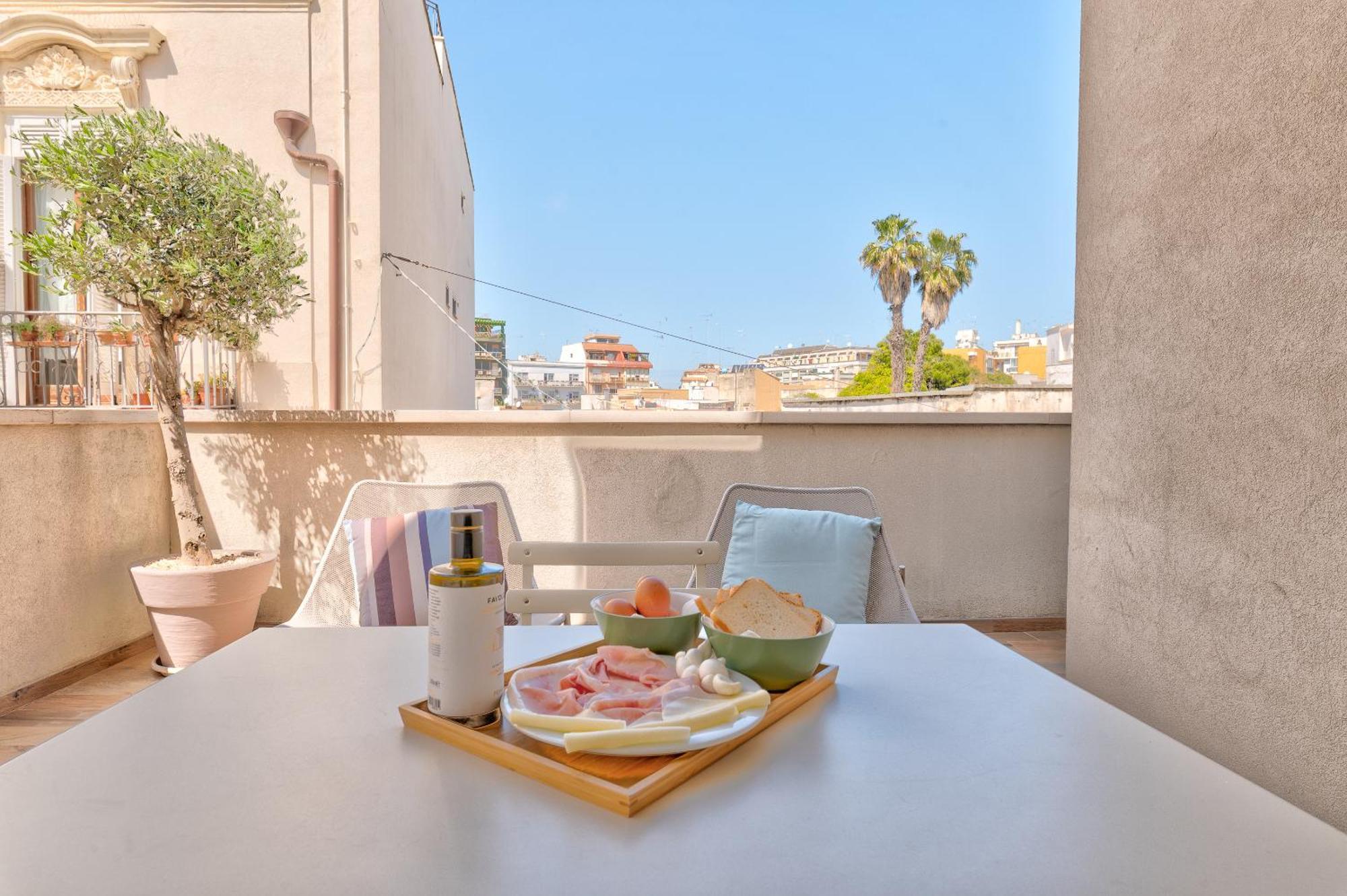 Santo Stefano Raro Rooms Collection Brindisi Zewnętrze zdjęcie