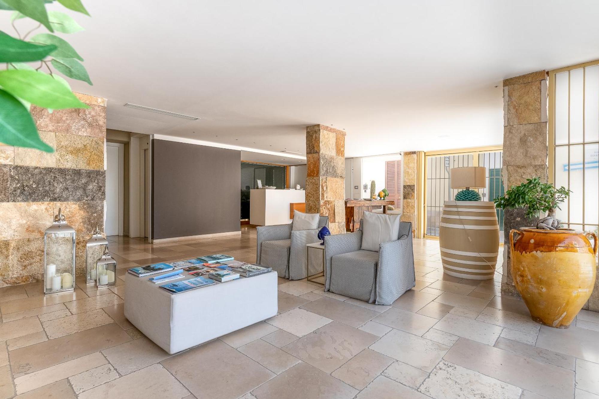 Santo Stefano Raro Rooms Collection Brindisi Zewnętrze zdjęcie