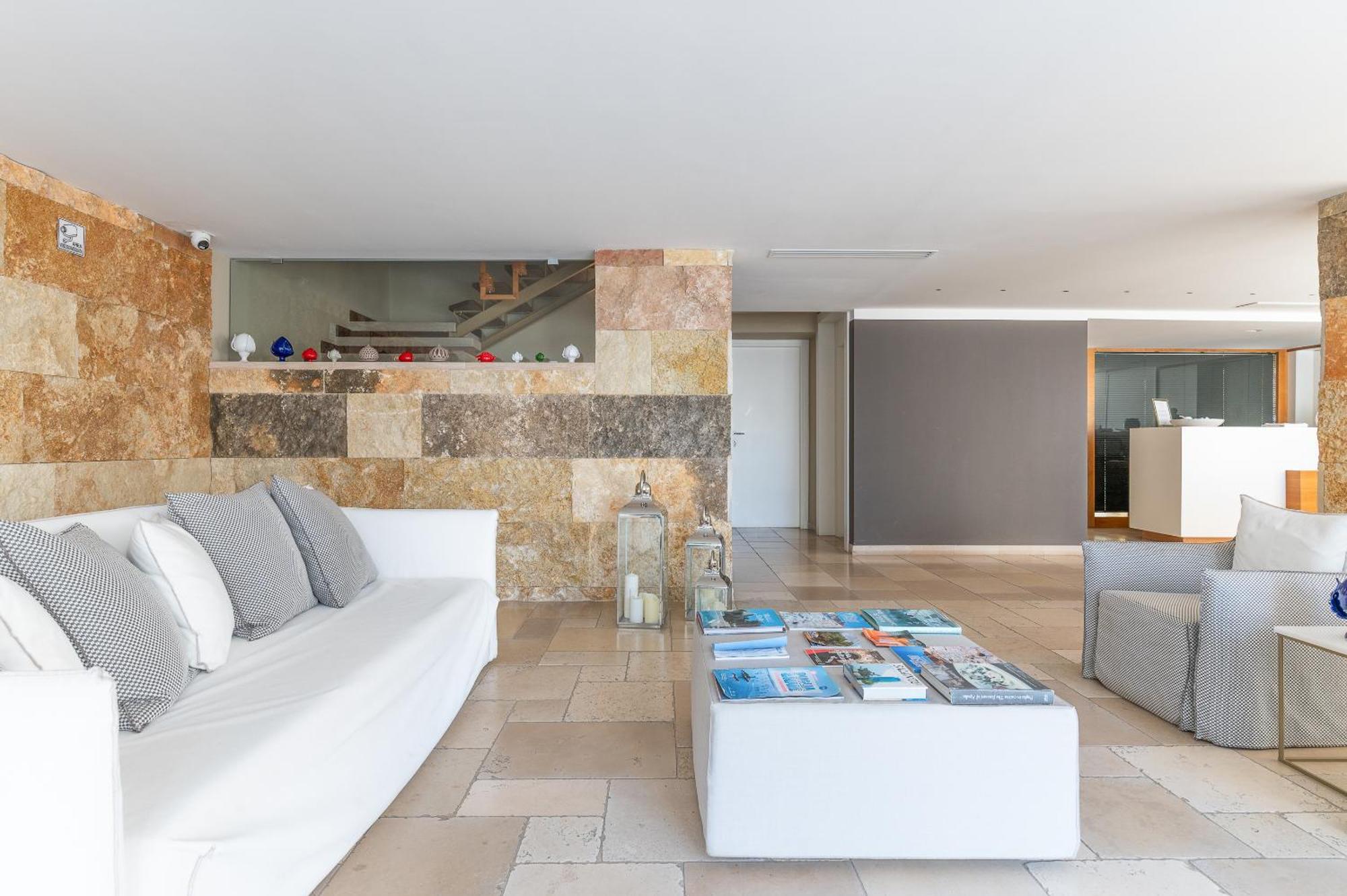 Santo Stefano Raro Rooms Collection Brindisi Zewnętrze zdjęcie