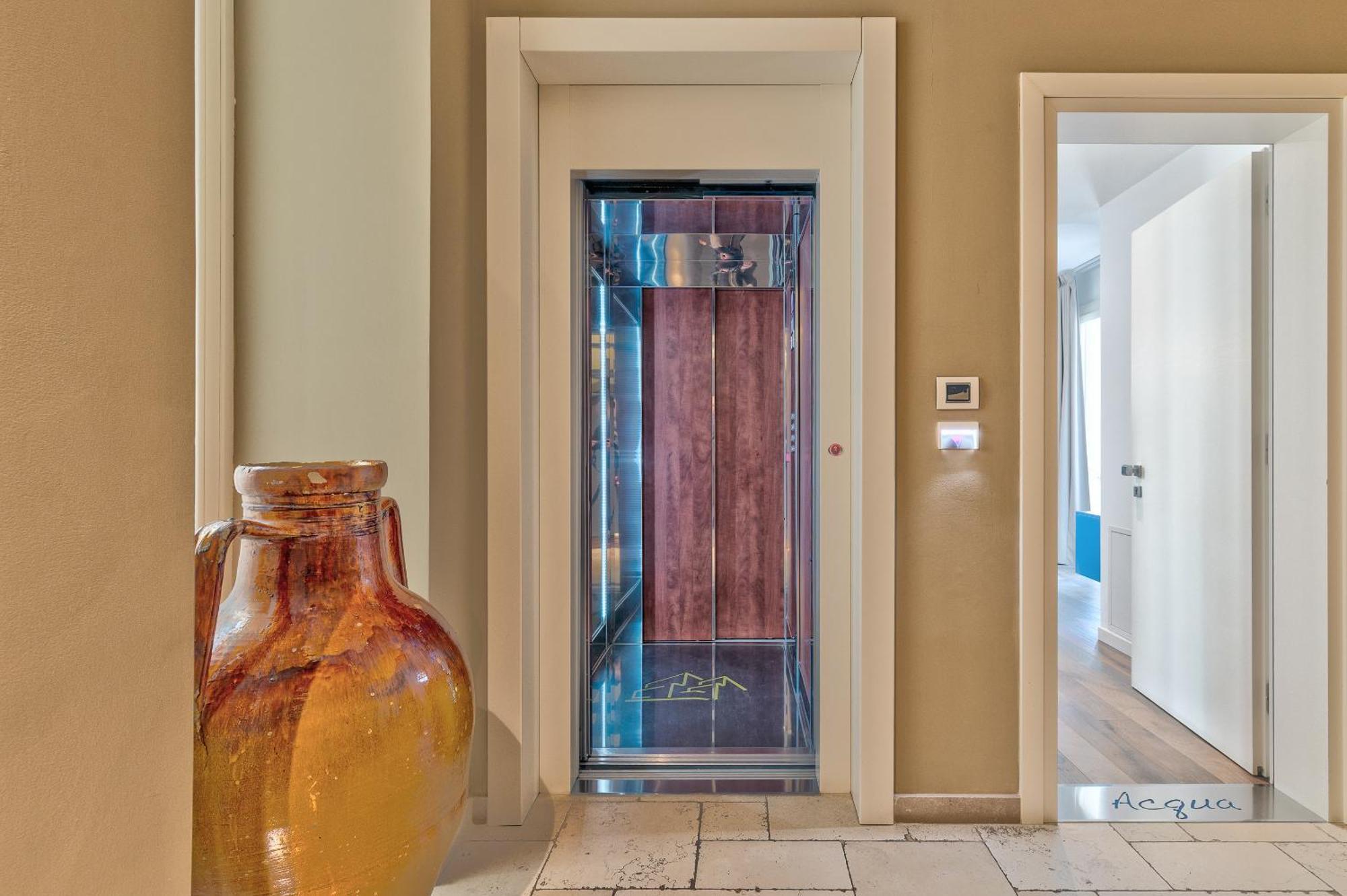 Santo Stefano Raro Rooms Collection Brindisi Zewnętrze zdjęcie